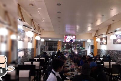 el crocante pollos y parrillas