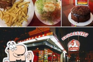 El Gallito – Pollos a la Brasa