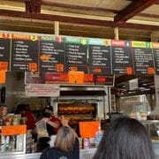 El Paraiso Pollería