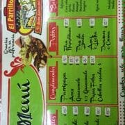 El Parrillon Polleria