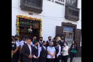 El Pilco Pollos y Parrillas