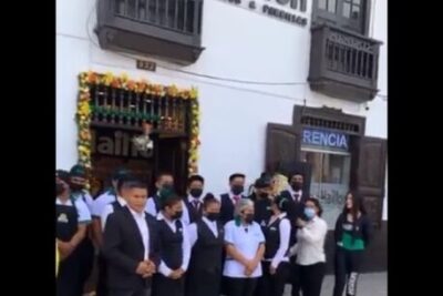 el pilco pollos y parrillas