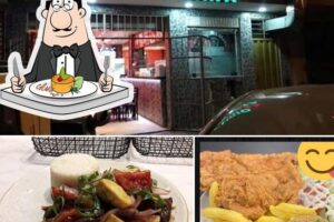 El Refugio pollos&parrillas – Carabayllo