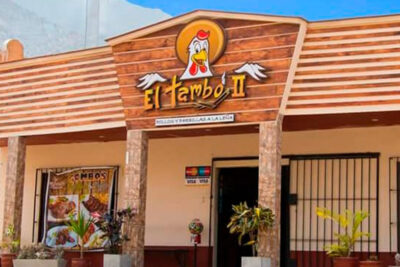 el tambo restaurant polleria