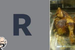 El Virrey Pollería