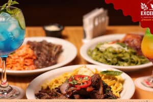 Excelencia l Pollos a la Brasa