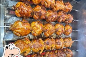 Fazenda Chicken And Grill