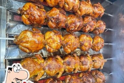 fazenda chicken and grill