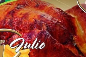 Fogón – Pollos y Parrillas