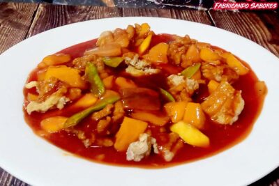 goldens polleria chifa