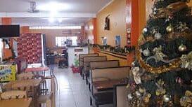 Gran Polleria mechita