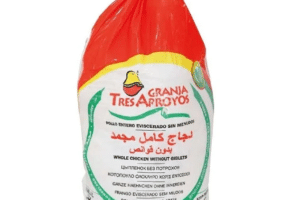 Granja chicken
