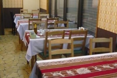 house chicken chepen