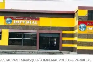 Imperial Restaurant Pollos y Parrillas