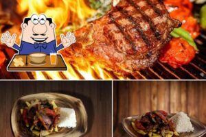 Kaléta restaurand & pollería