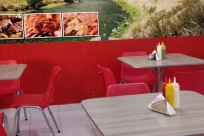 kanabras pollos y parrillas