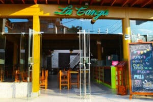 La Canga | Pollos y Parrillas | Pollería en Tarapoto