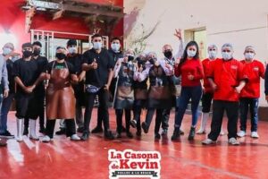 La Casona de Kevin – Chaclacayo