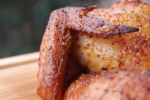 La Esquina – Pollos a la Brasa