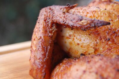 la esquina pollos a la brasa