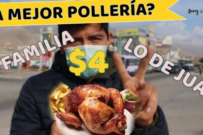 la familia polleria