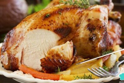 las brasas de oxa pollos y parrillas