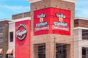 Leña y Carbón – Pachacámac