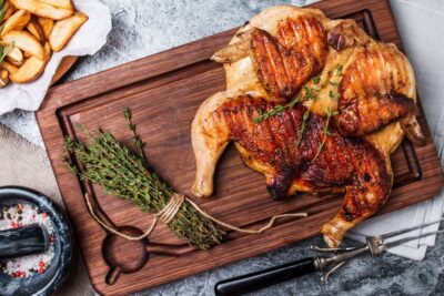 los maderos restaurante pollos a la brasa y parrillas 1