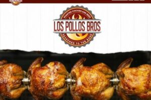 Los Pollos Bros
