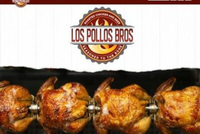 los pollos bros