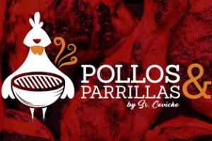 Maby’s Cevicheria (Pollos & Parrilas)