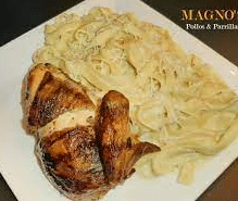 MAGNO’S POLLOS & PARRILLAS