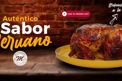 mana pollos y parrillas