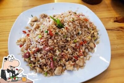 maray carnes y pizzas a la piedra volcanica