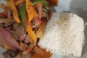 Mare e Monte Restaurante Y Pollería