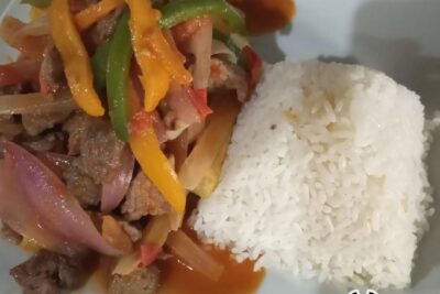 mare e monte restaurante y polleria