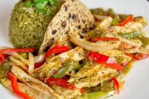 Mateo Chikens polleria