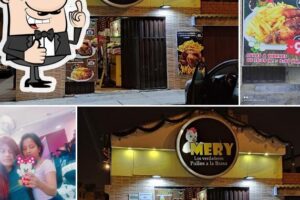 Mery los Verdaderos Pollos a la Brasa