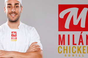 » MILAN CHICKEN & GRILL «