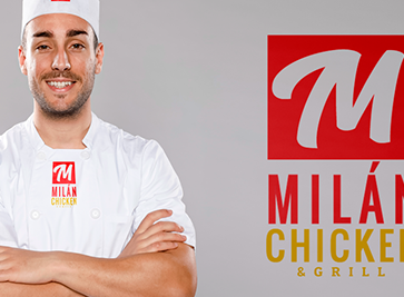 milan chicken grill