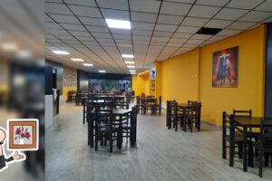 MILENA Restaurant Pollos & Parrilla