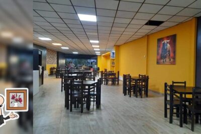 milena restaurant pollos parrilla