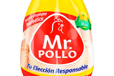 mr pollo