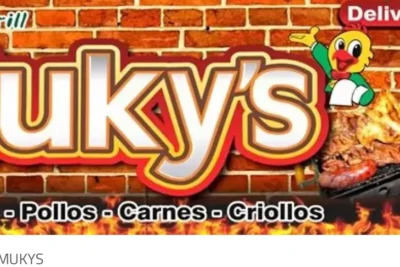 mukys polleria en benavides