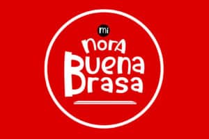 Nora buena brasa pollos & parrillas