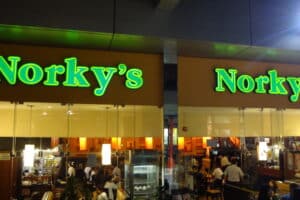 Norky’s