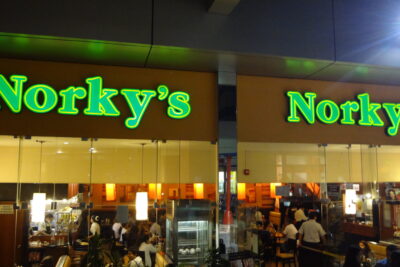 norkys