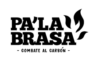 Pá la Brasa