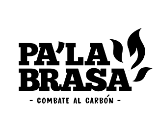 pa la brasa