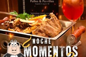 PACIFICO POLLOS & PARRILLA